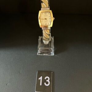 Women’s Studio watch